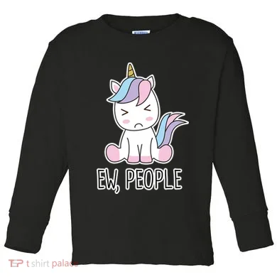 Toddler Long Sleeve