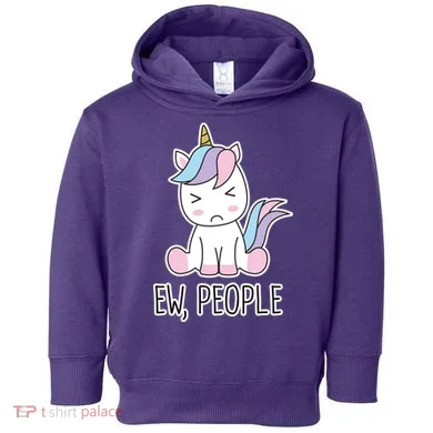 Toddler Hoodie
