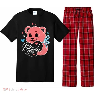 Pajama Set