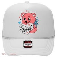 Ew People Teddy Bear Hat thumb 0