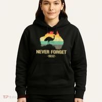 Emu War 1932 Funny Australia History Hoodie thumb 5