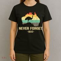 Emu War 1932 Funny Australia History T-Shirt thumb 4