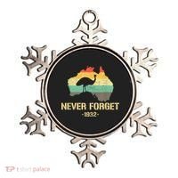 Emu War 1932 Funny Australia History Ornament thumb 0