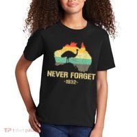 Emu War 1932 Funny Australia History Kids T-Shirt thumb 2