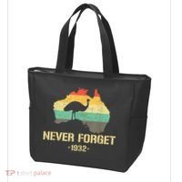 Emu War 1932 Funny Australia History Tote Bag thumb 3