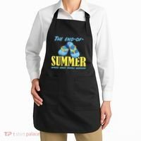 Endofsummer Winds: A Celebration Of Seasonal Change Apron thumb 2