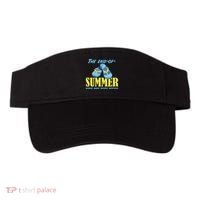 Endofsummer Winds: A Celebration Of Seasonal Change Visor thumb 0