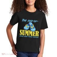 Endofsummer Winds: A Celebration Of Seasonal Change Kids T-Shirt thumb 2