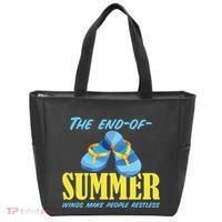 Endofsummer Winds: A Celebration Of Seasonal Change Tote Bag thumb 0