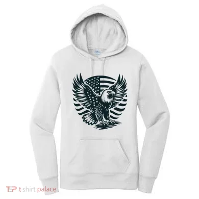 Women's Hoodie