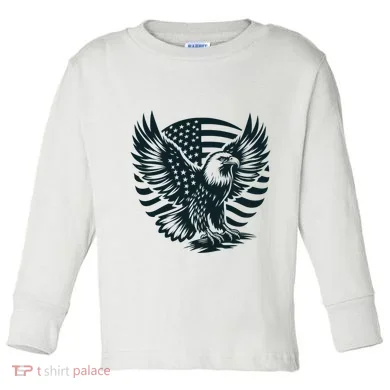 Toddler Long Sleeve