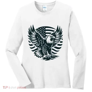 Women's Long Sleeve Shirt