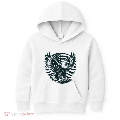 Kids Hoodie