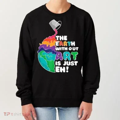 Women's Sweatshirt