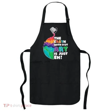 Apron