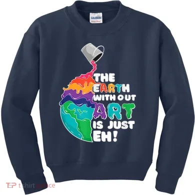 Kids Sweatshirt