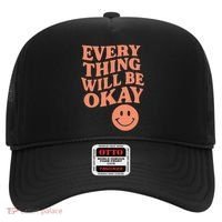 Everything Will Be Okay Hat thumb 0