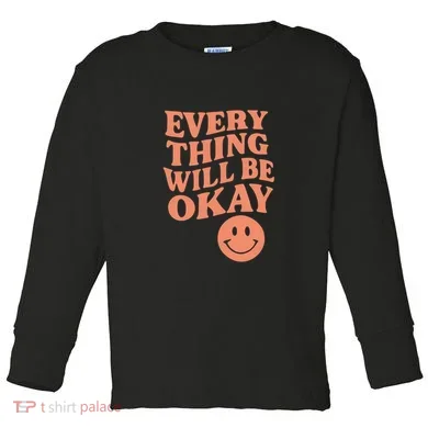 Toddler Long Sleeve