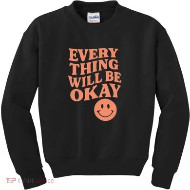 Kids Sweatshirt