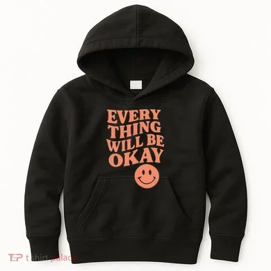 Kids Hoodie