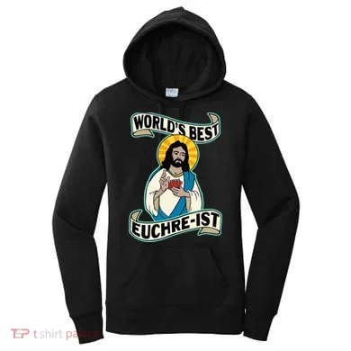 Women's Hoodie