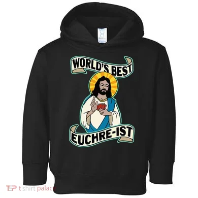 Toddler Hoodie