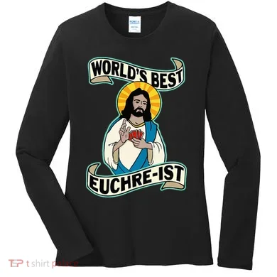 Women's Long Sleeve Shirt