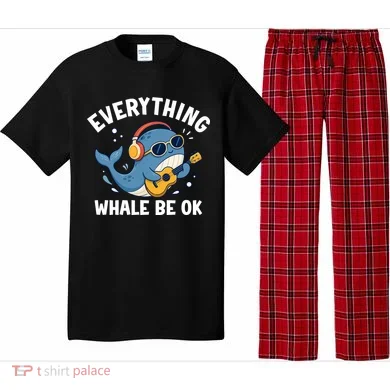 Pajama Set