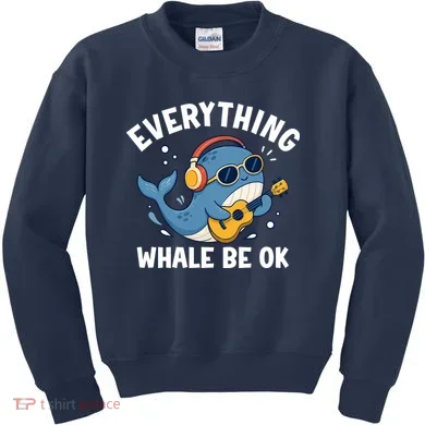 Kids Sweatshirt