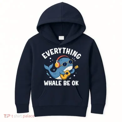 Kids Hoodie