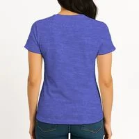Everything Whale Be OK Women's T-Shirt thumb 1