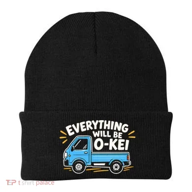 Beanie