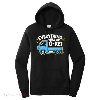 Women's Hoodie