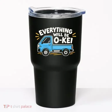 Tumbler