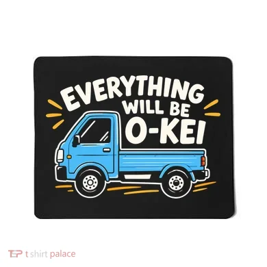 Mousepad