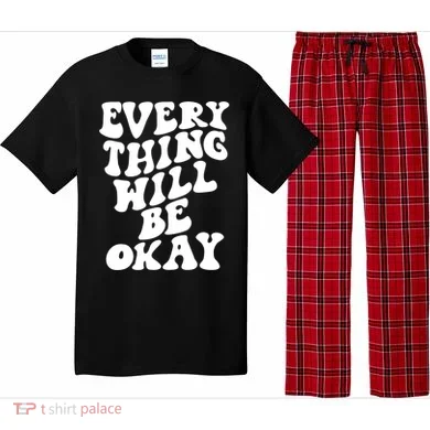 Pajama Set