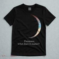 Existence What Does It Matter Astronomy Physics T-Shirt thumb 5
