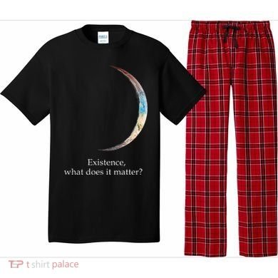 Existence What Does It Matter Astronomy Physics Pajama Set