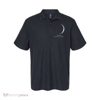 Existence What Does It Matter Astronomy Physics Polo