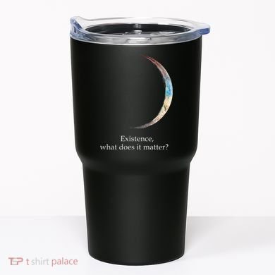 Existence What Does It Matter Astronomy Physics Tumbler