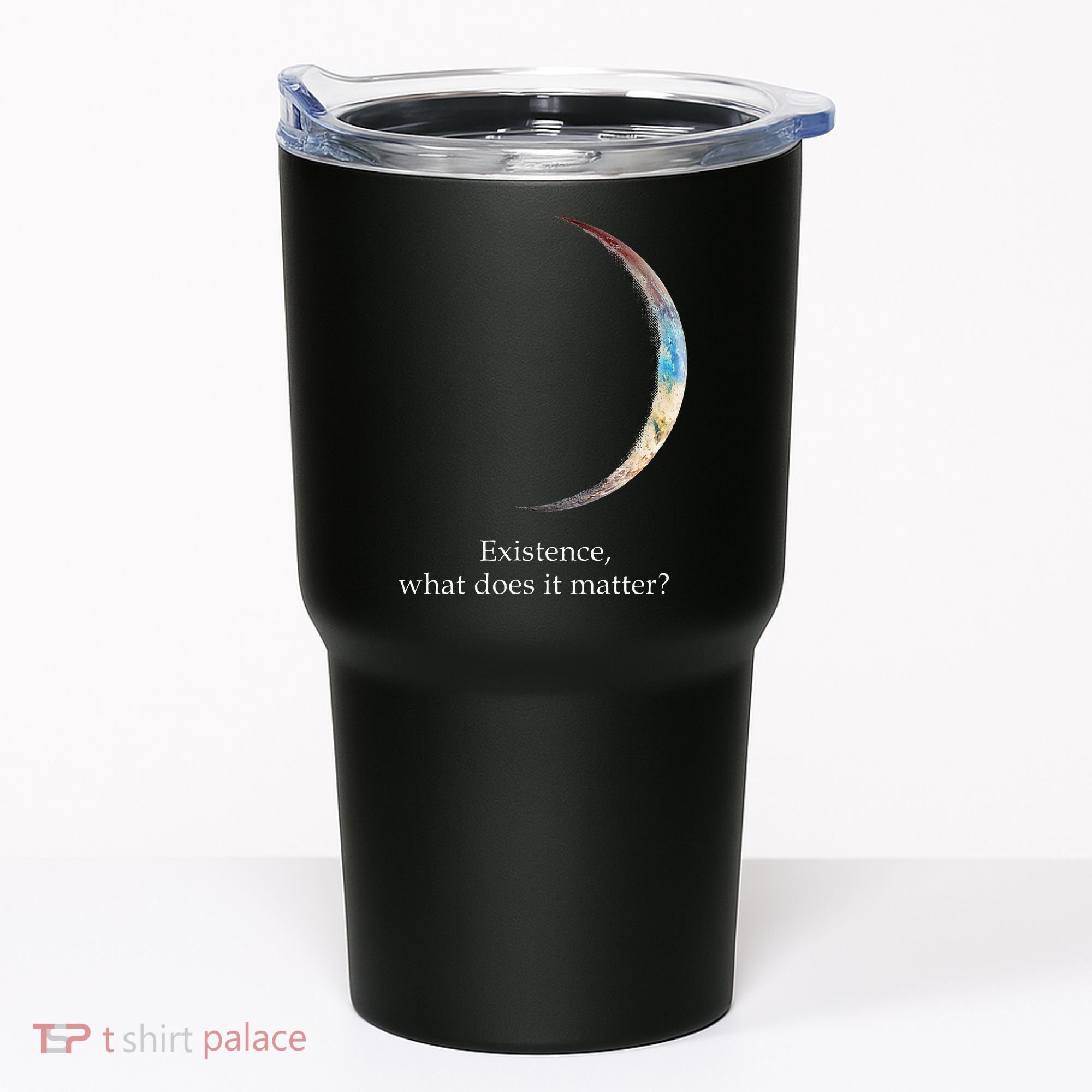 Existence What Does It Matter Astronomy Physics Tumbler