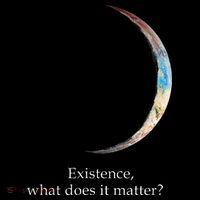 Existence What Does It Matter Astronomy Physics Women's T-Shirt thumb 6