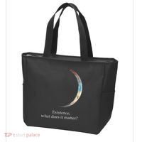 Existence What Does It Matter Astronomy Physics Tote Bag thumb 3