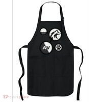 Elemental Waterwolf Apron thumb 0