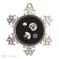 Elemental Waterwolf Ornament thumb 0