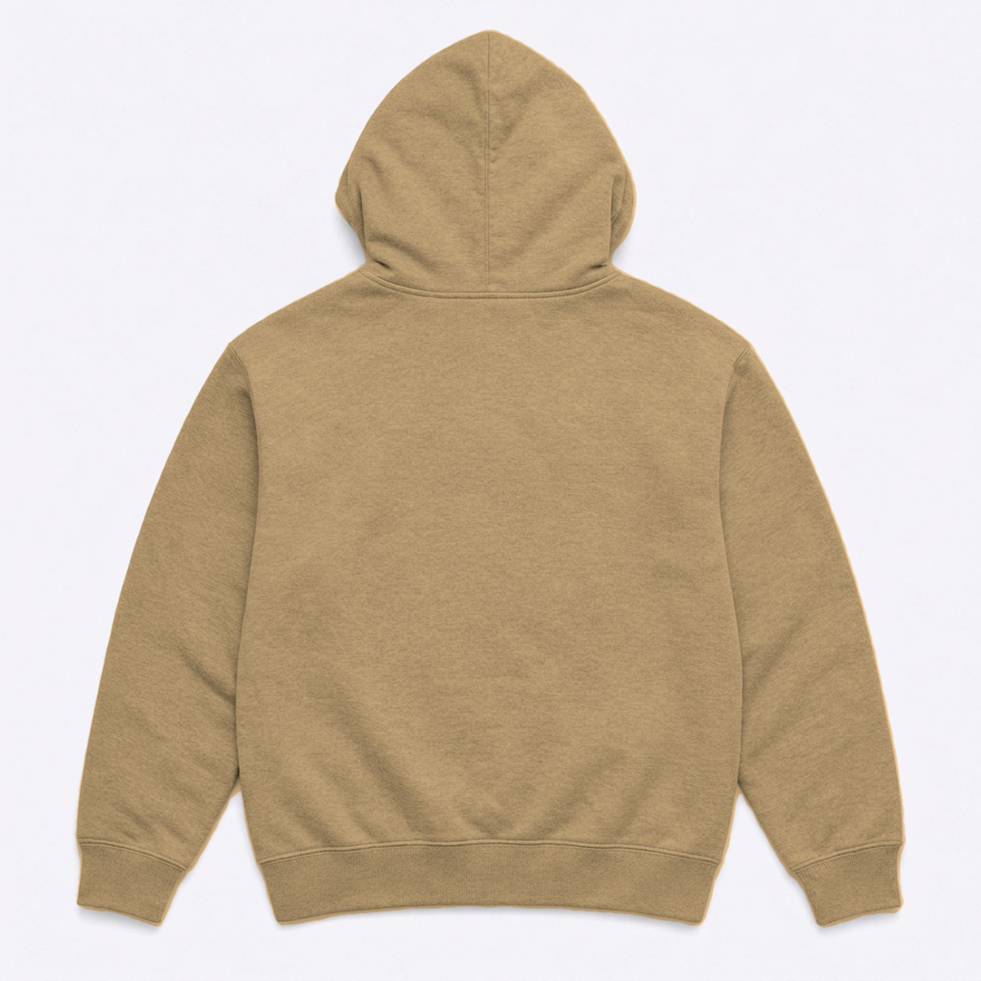 Elemental Waterwolf Hoodie
