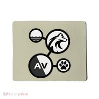 Elemental Waterwolf Mousepad thumb 0