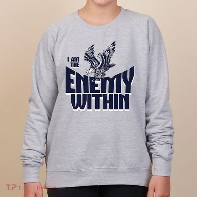 Enemy Within Women's Sweatshirt