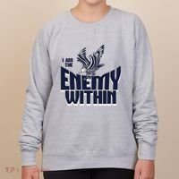 Enemy Within Women's Sweatshirt thumb 0