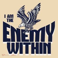 Enemy Within Tote Bag thumb 4